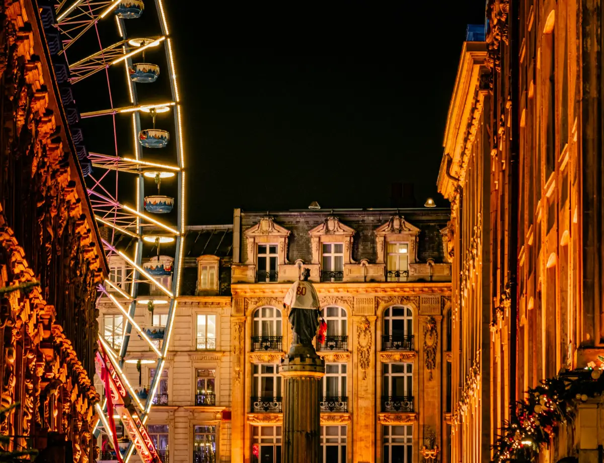 Lille