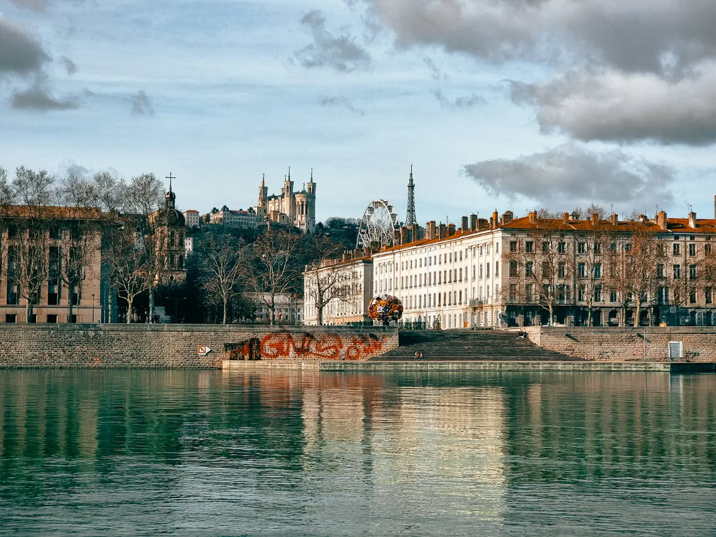 Lyon