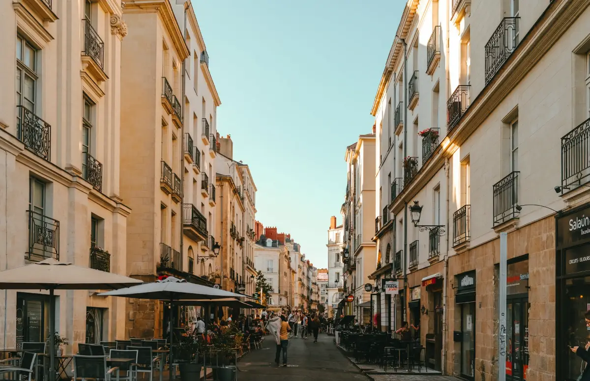 Nantes