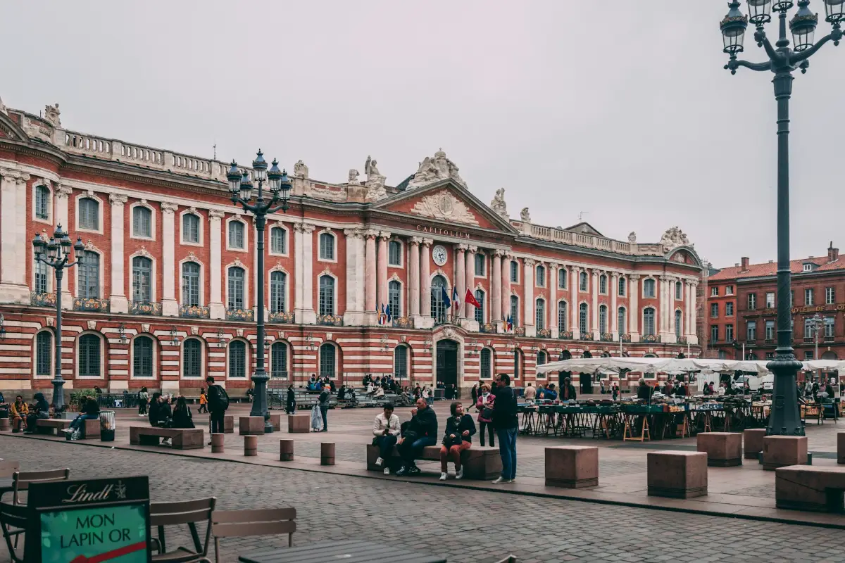 Toulouse