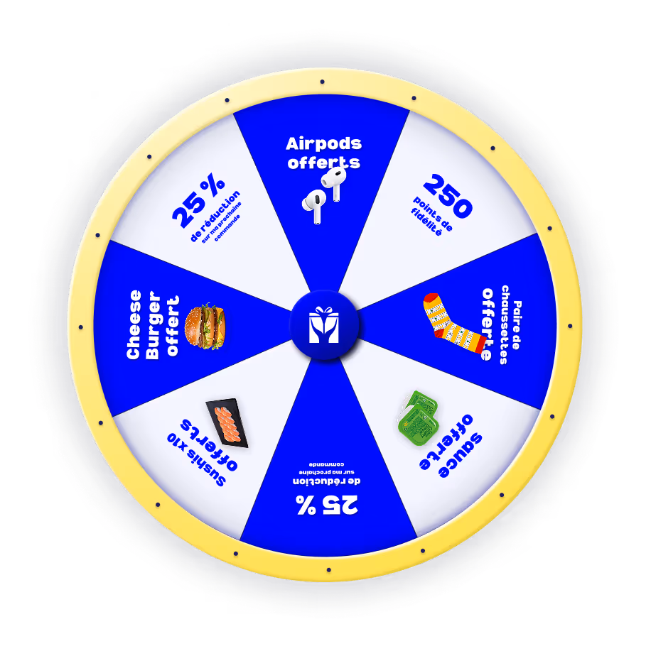 Omi Wheel